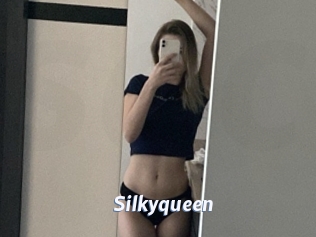 Silkyqueen