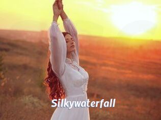 Silkywaterfall
