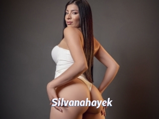 Silvanahayek