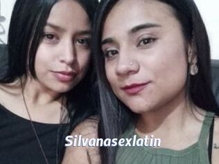 Silvanasexlatin