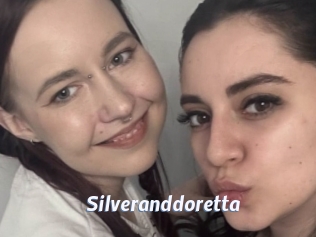 Silveranddoretta