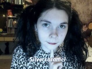 Silvercaramel