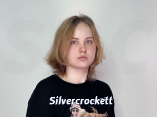 Silvercrockett