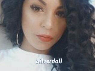 Silverdoll