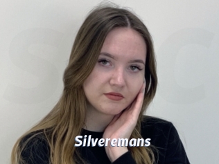 Silveremans