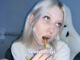 Silvermollyi