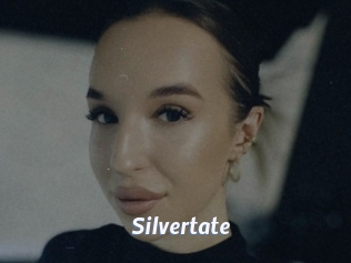 Silvertate