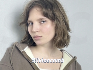 Silviaacomb