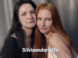 silviaandarlette Sexe amateur contributions