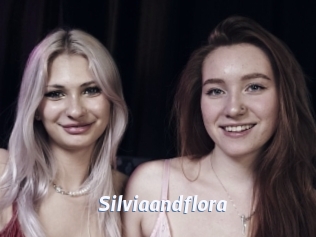 Silviaandflora