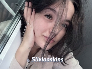 Silviaaskins