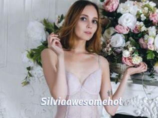 Silviaawesomehot