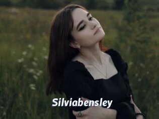 Silviabensley