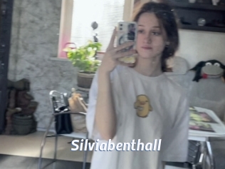 Silviabenthall