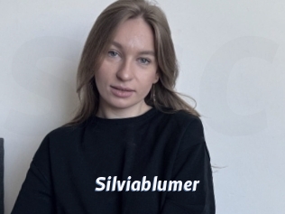 Silviablumer