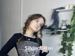 Silviaclaxton