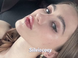 silviacoey Sexe amateur contributions