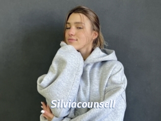 silviacounsell Sexe amateur contributions