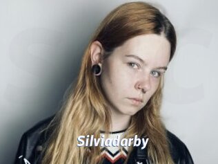 Silviadarby