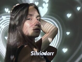 Silviadarr