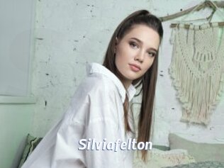Silviafelton