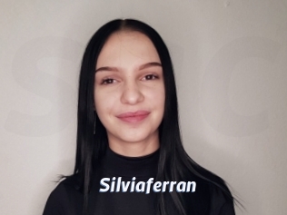 Silviaferran
