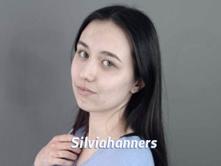 Silviahanners