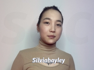 Silviahayley