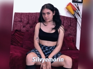 Silvyemarin