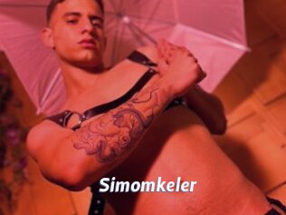 Simomkeler