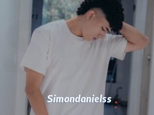 Simondanielss