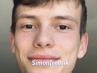 Simonfredrik