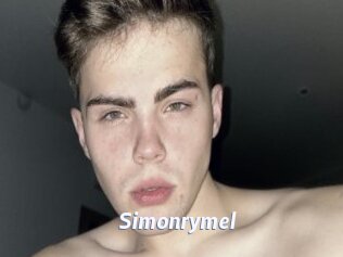 Simonrymel