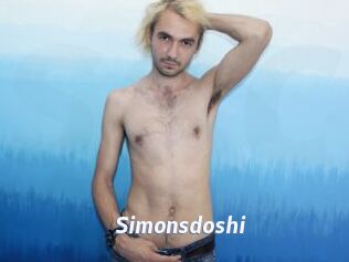Simonsdoshi