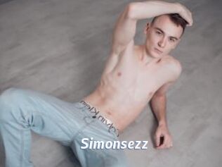 Simonsezz