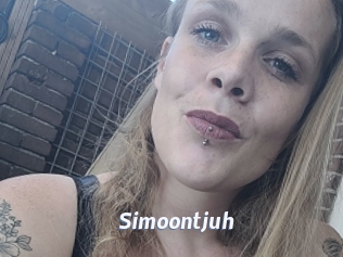 simoontjuh Sexe amateur contributions