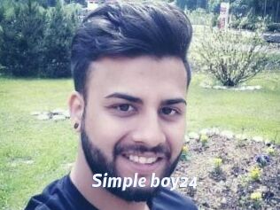 simple_boy24 Sexe amateur contributions