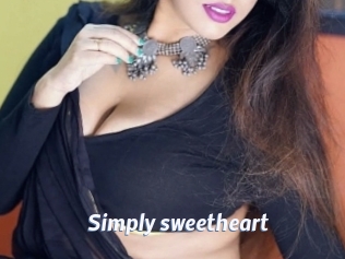 Simply_sweetheart
