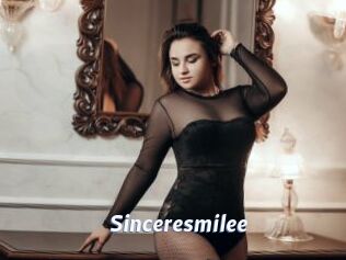 Sinceresmilee
