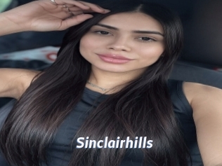 Sinclairhills