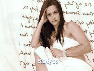Sindy28