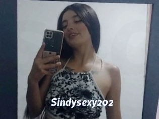 Sindysexy202