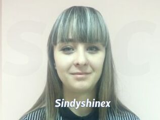 Sindyshinex