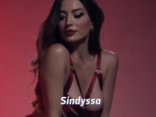 Sindyssa