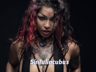 Sinfulincubus