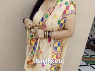 Singhkirti