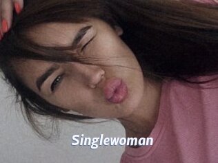 Singlewoman