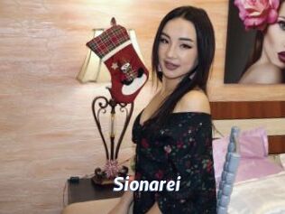 Sionarei
