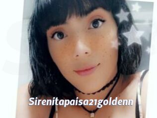 Sirenitapaisa21goldenn