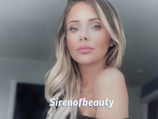 Sirenofbeauty